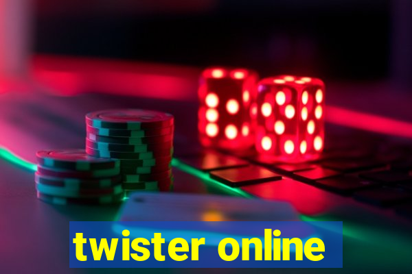 twister online